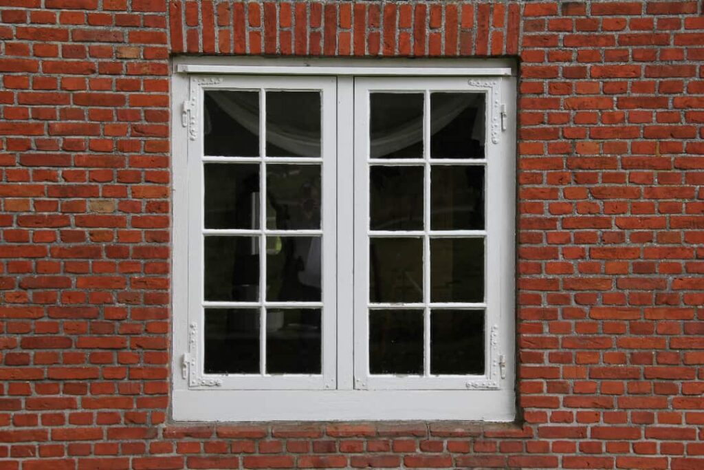 Los cambios de ventanas son motivo de mejora energética en una vivienda